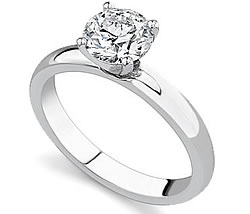Inexpensive Engagement Rings