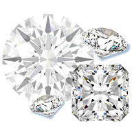 diamonds online