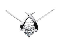  fashion diamond pendants